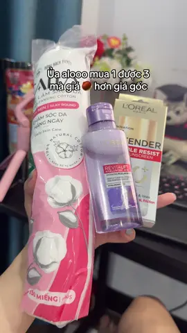 Hốt hốt mấy mom ơi, hè rồiii #viral #review #kemchongnang #kemchongnangkiemdau #lorealparis 