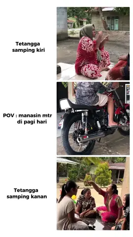 yg di panasin motornya, tapi ko yg panas Tetangga sebelah sii..🤷😭😭#fypシ゚ #rxking #rxking135cc #rxkingindonesia #rajajalanan #2stroke #yamaha #rxkingblayer #rxkingmodifikasi #rxkingbyangkerok #rxkingbandung #masukberandafyp 