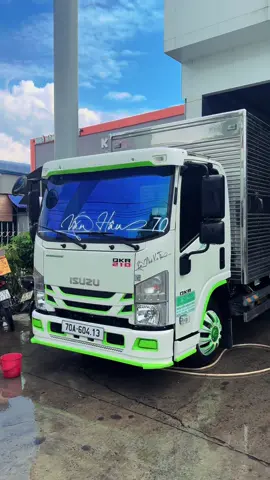 Siêu phẩm Isuzu 1T9 Thùng Kín 2025  - 130Tr lấy xe #isuzu1t9 #isuzu1t9thungbat #isuzuqmr #isuzuqkr210 #isuzuqkr #qkr210 #qkr210thungbat 