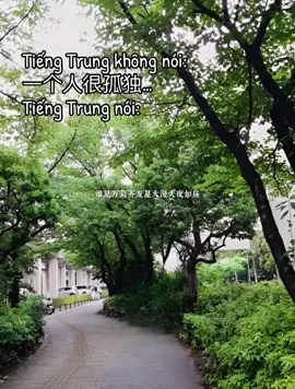 “Một mình thì liệu có cô đơn không??” #cunghoctiengtrung #hoctiengtrung #luyendehsk #tuhoctiengtrung #luyennghetiengtrung #radiotiengtrung #tiengtrungnungniu #学中文 #hsk #tiengtrungmoingay #xiaoheng19 