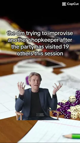 someone plz buy something #dnd #dndtiktok #dnd5e #dndmeme #dndmemes #fyp 