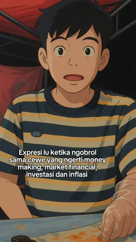 Jadi gabisa sembarangan beli memecoin lagi, soalnya takut di-omelin wkwk #bitcoin #crypto #bitcoinath #memecoin #cryptocurrency #investasi #moneymaking #inflasi #finance 
