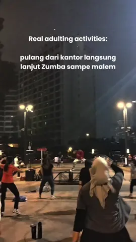 adulting emang serandom itu, kegiatan seisi bumi rasanya pengen dicobain  #adulting #dailylife #adultinglife 