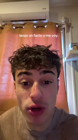soy funable pero no mentiroso 