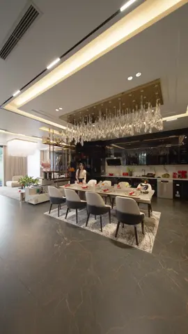 Em biết chắc rằng đây là phong cách thiết kế nhà mà các bác rất yêu thích - Phong cách Modern Luxury #kenli #noithatkenli #thietkenoithat #sofa #sofahanghieu #noithatphongkhach #noithatcaocap #noithatcaocap #sofanhapkhau #nhadep #fypシ゚ 