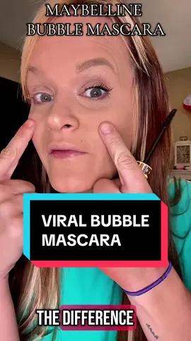 It’s a 10/10 mascara for me #bubble #maybelline #maybellinepartner #colossal #makeup #mascara #viral #tiktokmademebuyit 