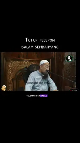 #ustazazharidrus #fyp 