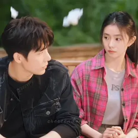 lucu banget mereka 😍 #bepassionatelyinlove #wanganyu #liuhaocun #cdrama #chinesedrama #rekomendasidrama #fyp 