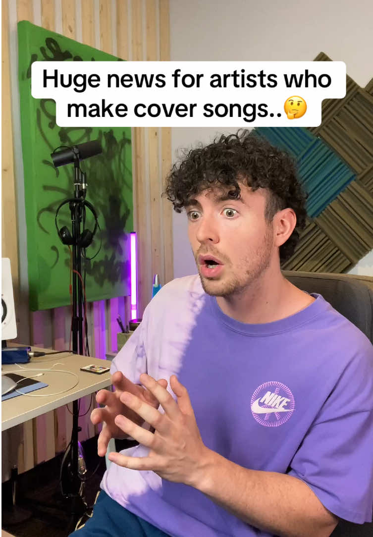 Release your cover songs on all major streaming platforms.. worry-free 🤷‍♂️  #DistroKid #independentartist #musicdistribution #coversong #singersoftiktok #artistsoftiktok 