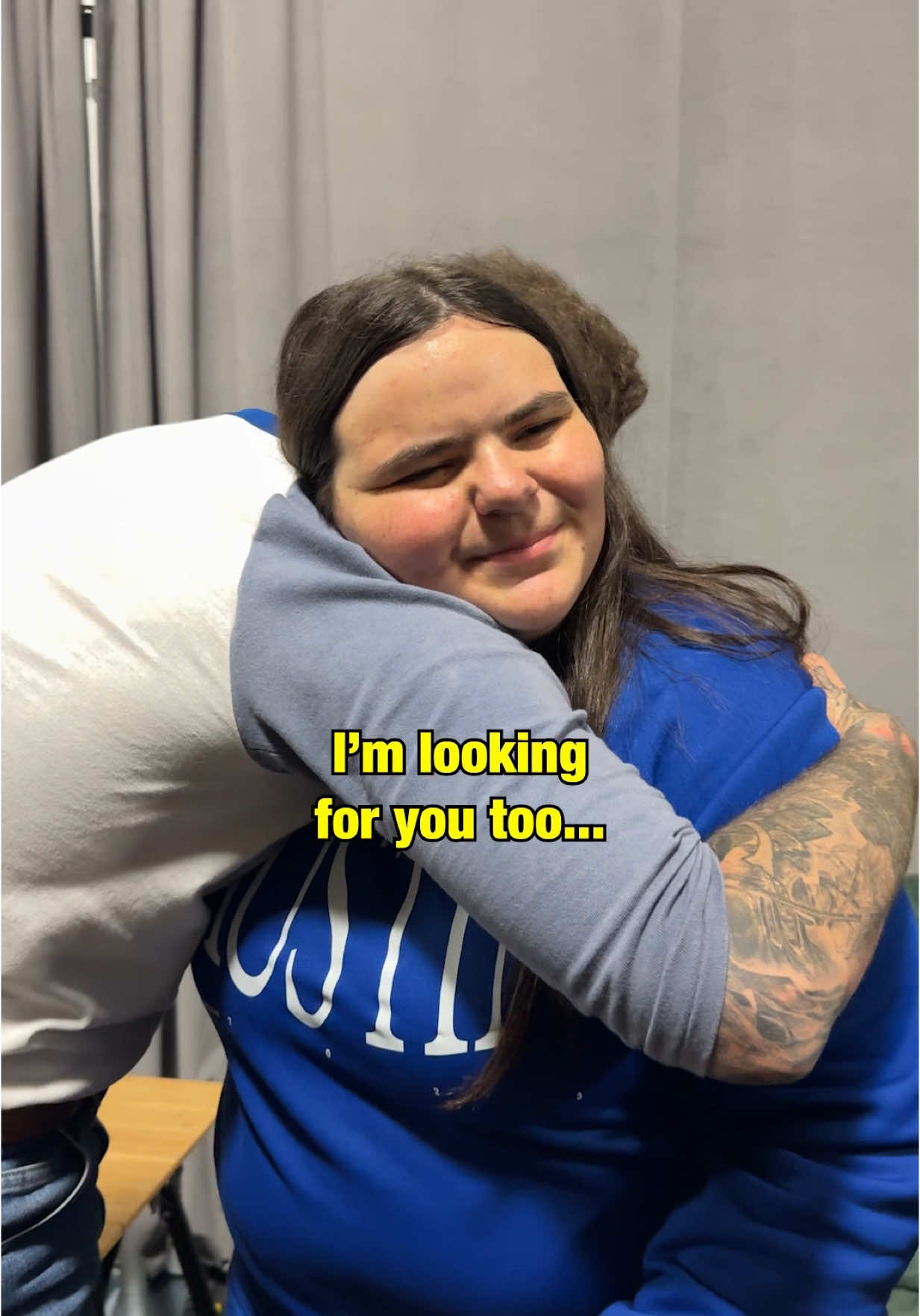 “Post Malone’s music saved my life” 🥹❤️ @Post Malone #postmalone #MentalHealth #kindness #Love #money #surprise #music #toronto 
