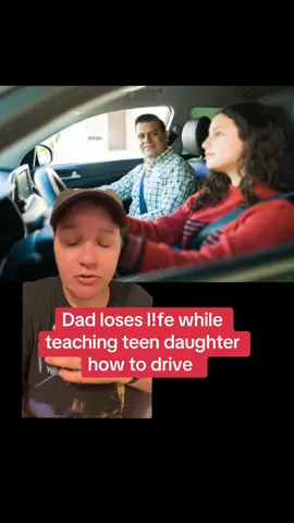 #news #tragedy #grief #drivinglessons #california #tragicnews 
