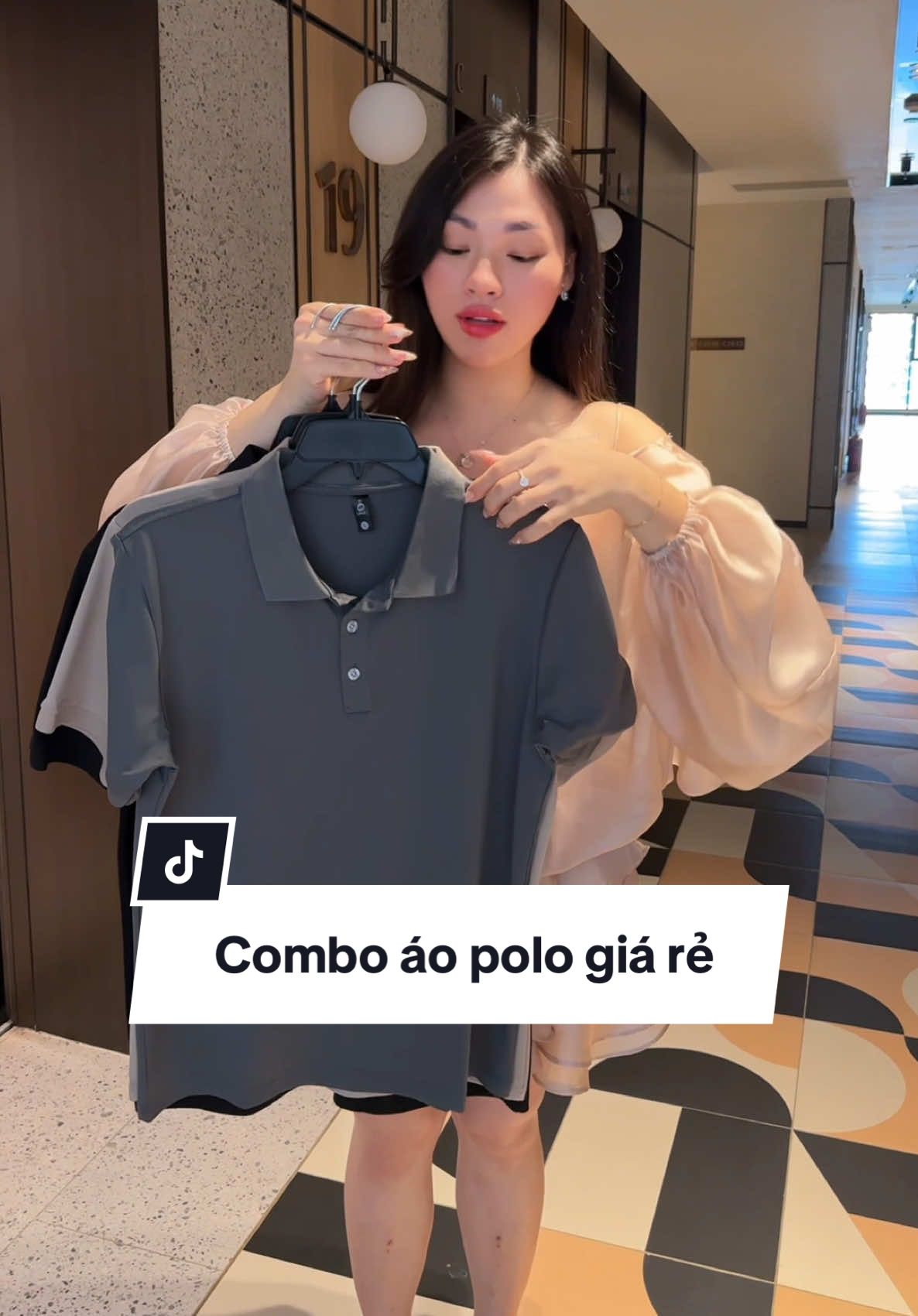 Áo polo Uma vừa đẹp vừa rẻ, đủ size tới 90kg luôn nha mn ơi #xuhuong #muataitiktok #aopolo #aopolonam #aopolodep #aopolotron #aopolonamdep #aopolodepchonam #aopolonamcaocap #aopolonam #umastore  