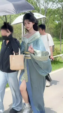 #杀生鱼丸 #hanfu汉服 #đễthương #emxinh #tỷtỷxinhđẹp #douyin抖音 #gaixinhchina #hanfuchinese #xuhuong 