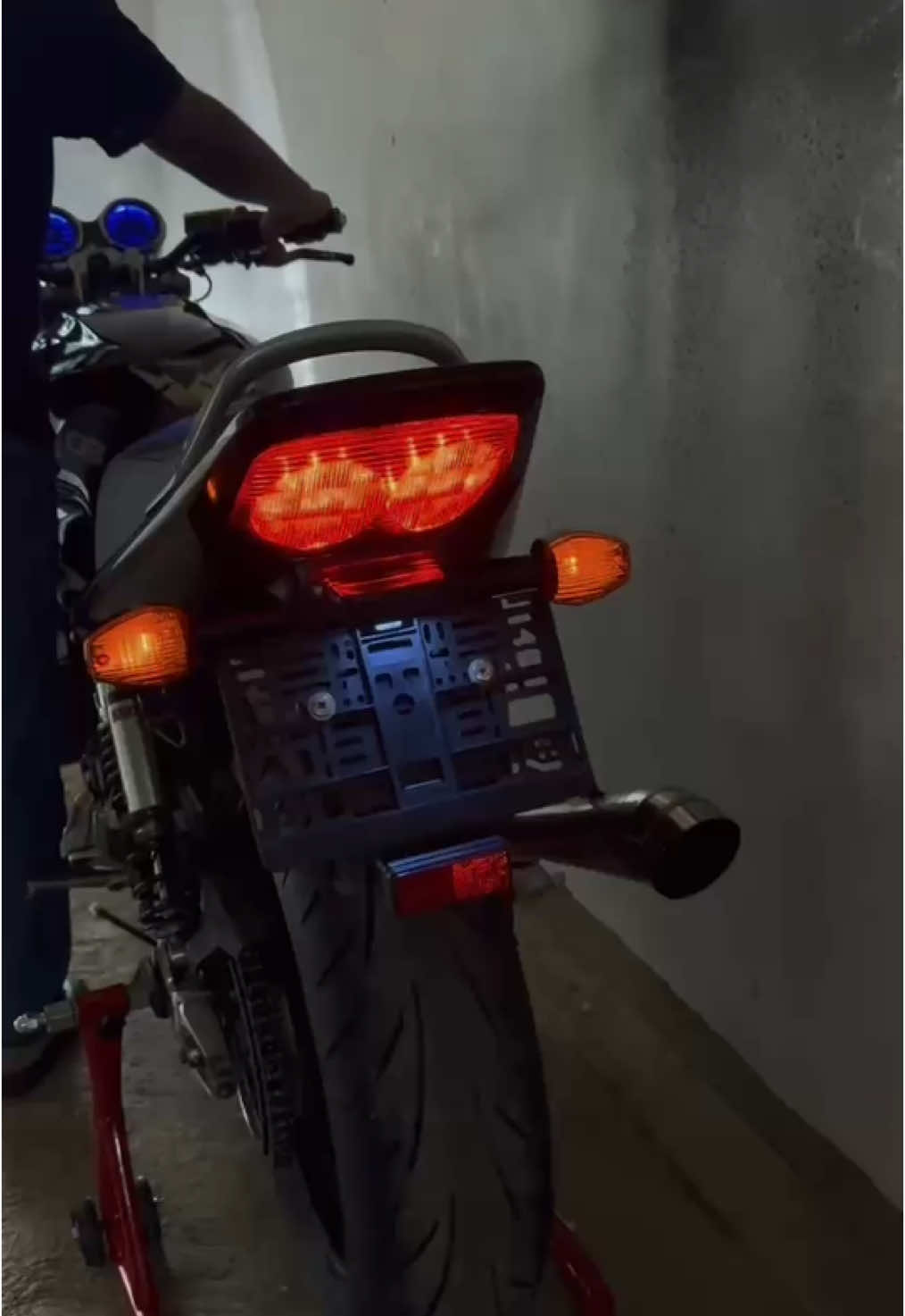 “🔊🎧😶‍🌫️” #mashallah #creatorsearchinsights #MotorbikeLife #BikeLovers #BikerVibes #TwoWheelsForever #RideOrDie #ThrottleTherapy #LifeOnTwoWheels #BornToRide #MotoAddict #BikeFam #BikePOV #BikerEdit #MotoVibes #RideWithMe #MotorcycleReels #BikeAesthetic #SpeedMood #CleanRide #BikerLifeStyle #StreetRider #DailyRide #RideAndChill #NoCageCrew #FuelYourSoul #GearUpAndGo #FYP #ForYou #TikTokBiker #BikeTok #ViralRide #SpeedGoals #AdrenalineRush #TikTokRide #NextStopEverywhere