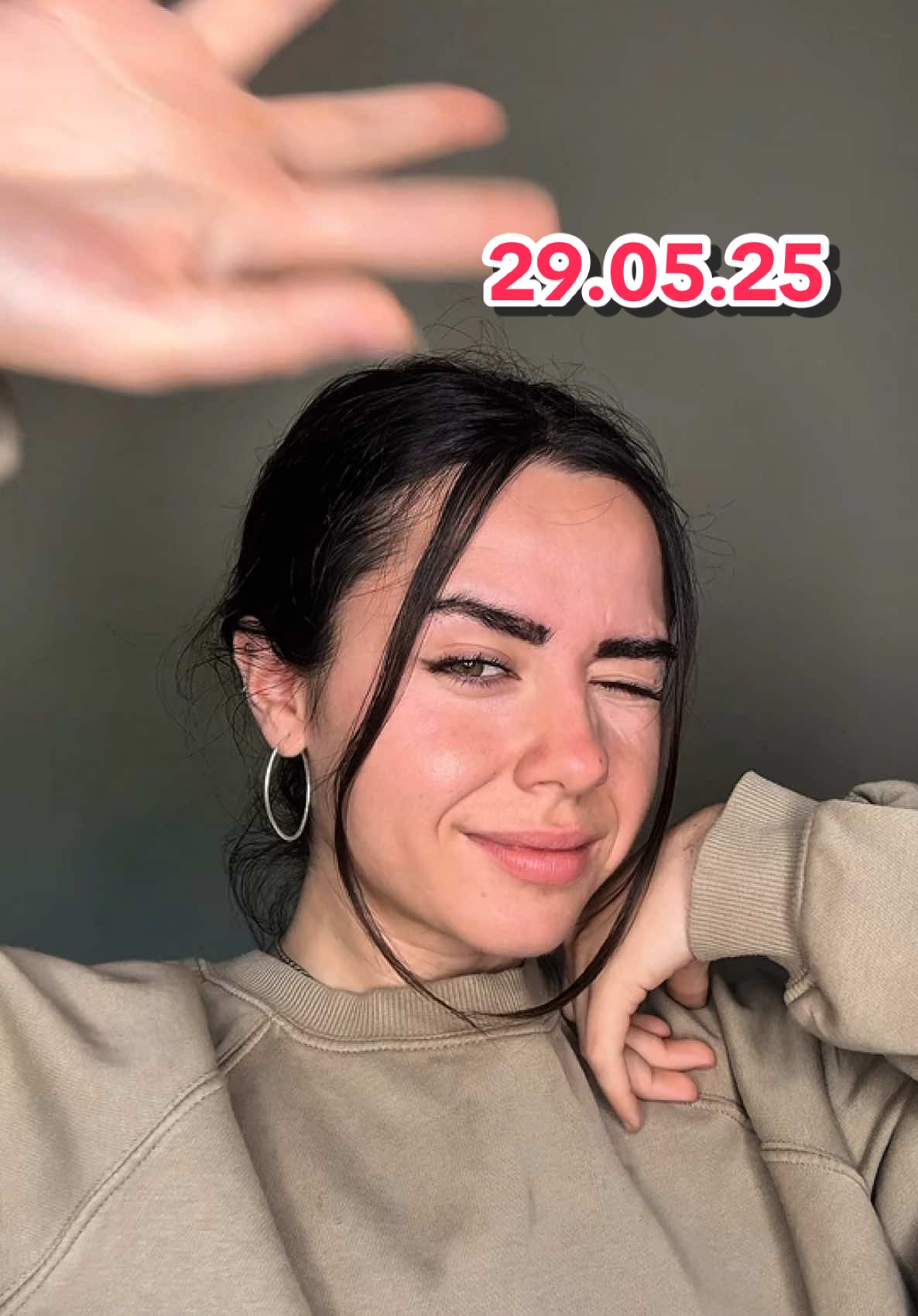 29.05. 🗣️ @Ale Lozano † 