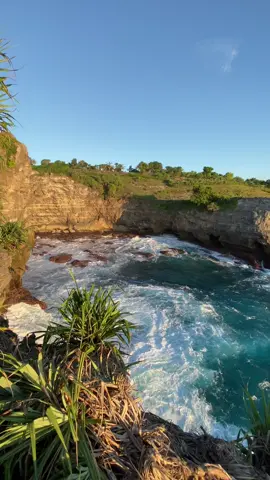 📍Smokey Beach, Nusa Penida #nusapenida #bali #fyp #rekomendasi 