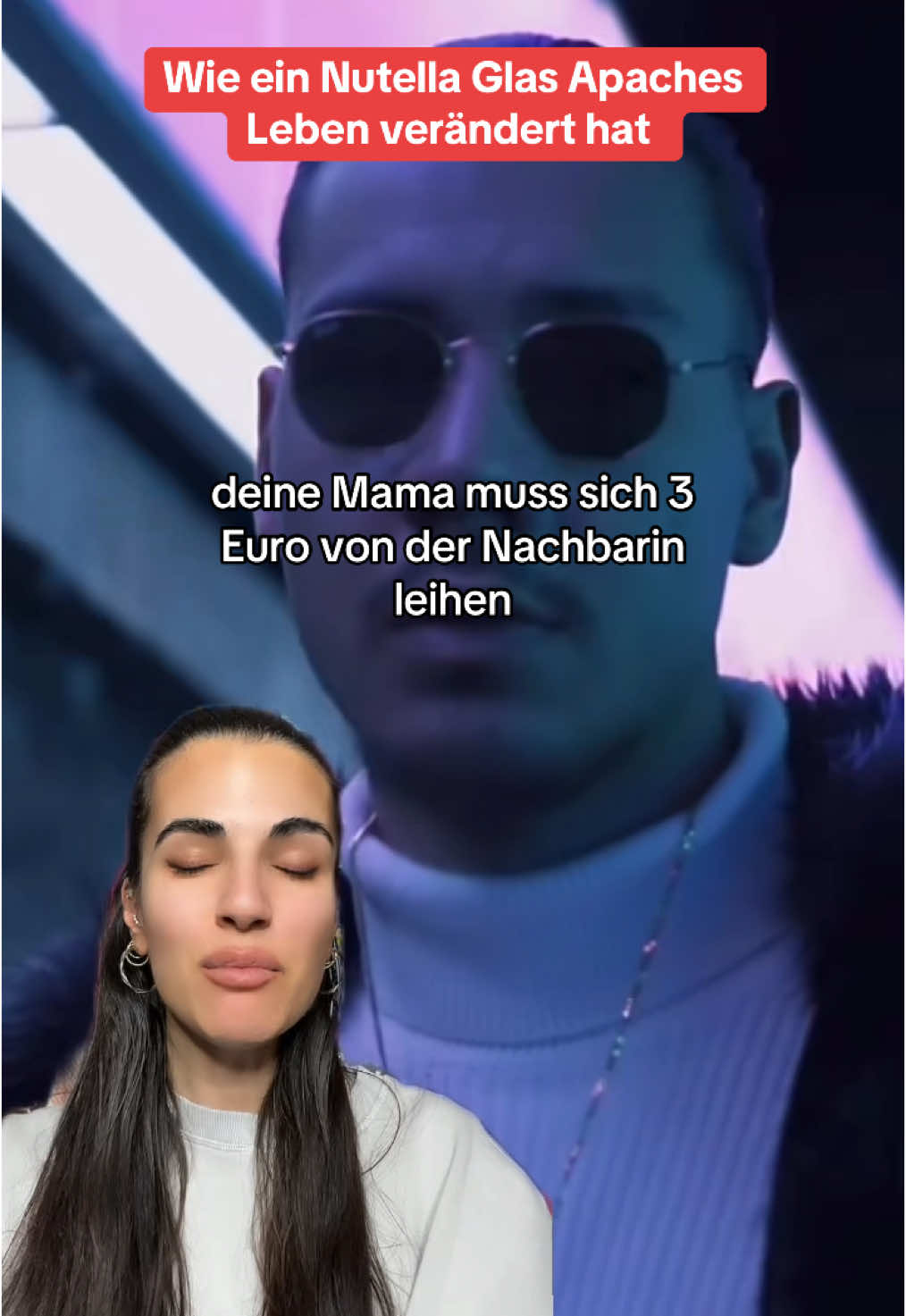 Wusstet ihr, dass Apache 207 früher fast beim FC Köln gelandet wäre? Stattdessen hat er dann Friseur im Keller seines Wohnblocks gespielt, um seiner Family zu helfen. Und heute ist er einer der erfolgreichsten Künstler Deutschlands. Warum seine Mama und ein Nutella Glas ihn geprägt haben und wie er zum Rekordbrecher wurde, erfährst du im Video. Die beeindruckende Story von Apache 207. #apache207 #apache #morgen #bausa #rafcamora #bonezmc #ayliva #deutschrap #Rap #musik #raptok 