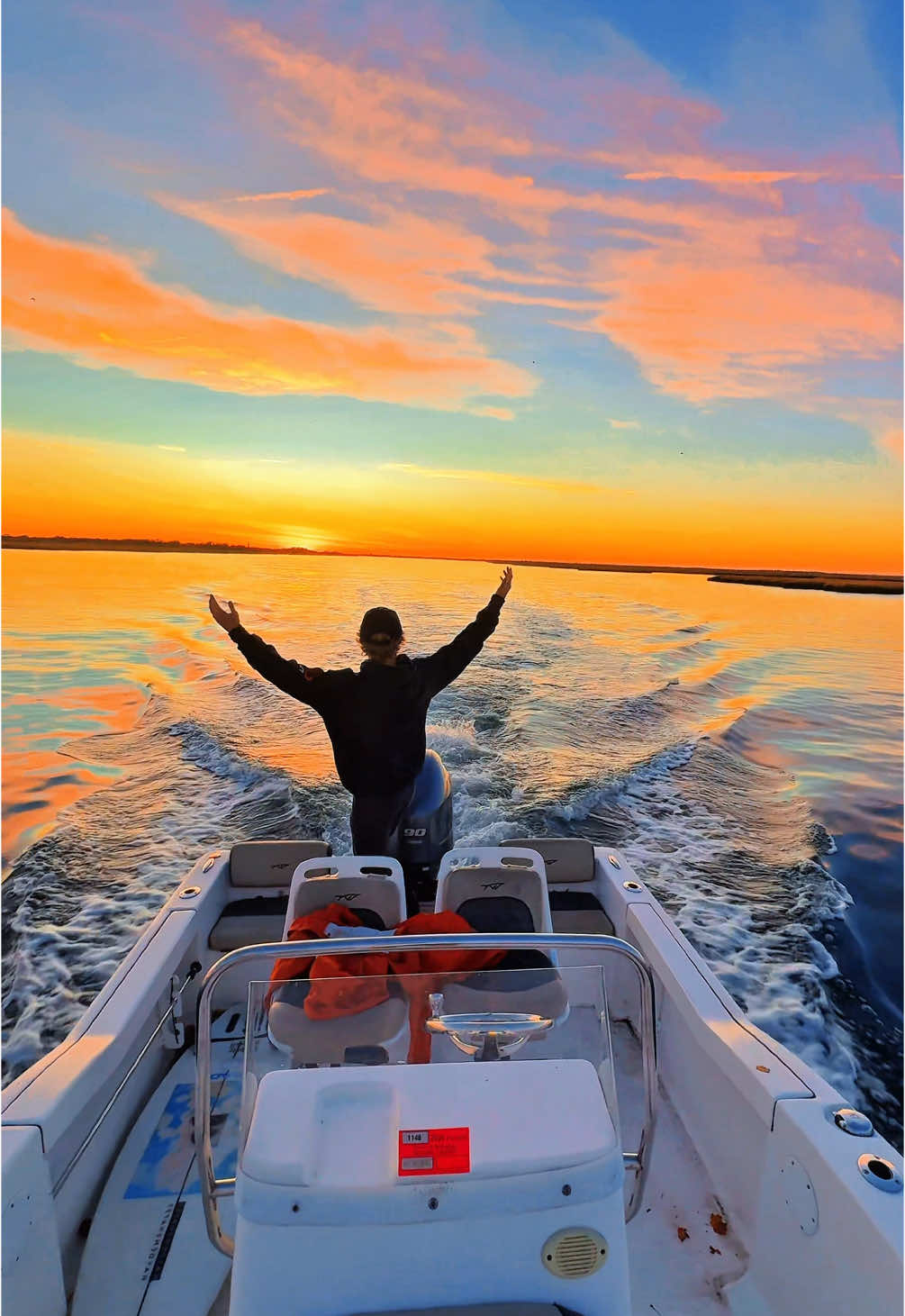 #montauk #sunset #newyork #fyp 
