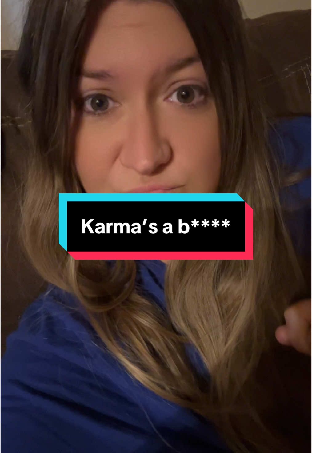 #jewelz821 #karma #parenting #damn #thisishard #tween 