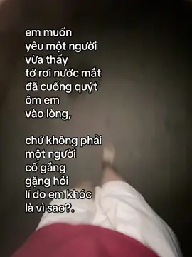 em biết vị trí em nằm đâu..#nt273210 #xuhuongtiktok #strbuon #um #tamtrang #ngoctramnguyen 