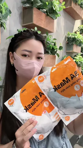 Cuối cùng cũng tìm được khẩu trang chân ái #foryou #fyp #foryoupage #khautrang #khautrangjuli #khautrangchongnang  #khautrang9a 