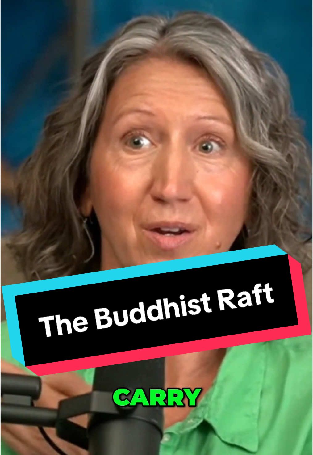 Margi and Brooke talk about the Buddhist raft and what it means to trust yourself.  #lds #mormon #byu #byui #byuh #thechurchofjesuschristoflatterdaysaints #bookofmormon #ldstemple #ldsmission #ldsmissionary #saltlakecity #utah #exmormon #exlds #exmo #josephsmith #buddhism 