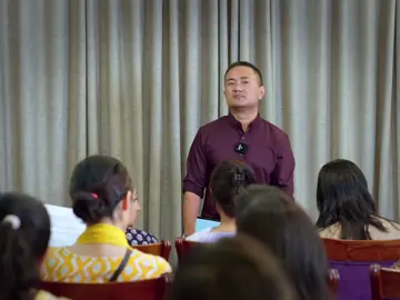 #samuel #tamang #foryoupage #creatorsearchinsights