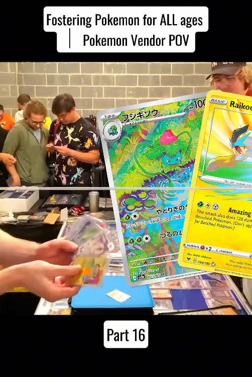 #pokemon #pokemoncards #pokemoncardcollection #pokemonchallenge #tradingcards #cardshop #collection #pov #coop 