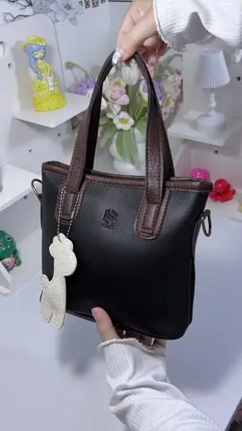 [GIÁ MỞ BÁN _TẶNG CHARM HƯƠU #xh #xuhuongtiktok #tuida #tuideocheo #tuixach #tuixinh 
