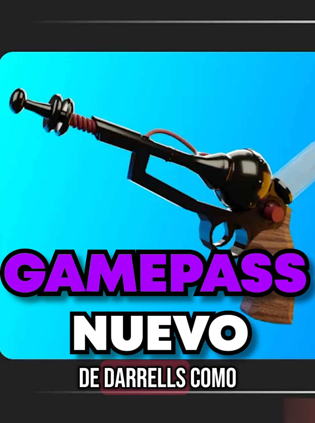 NUEVO GAME PASS? 🤑🤙#deadrails #rielesmuertos🚂🧟 #roblox #deadrailsmeme 