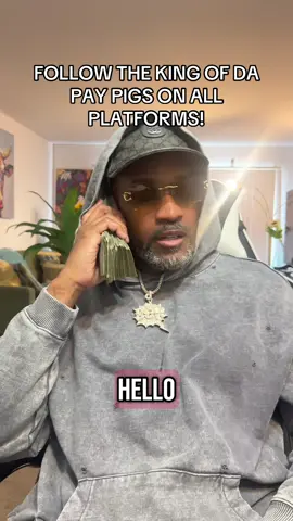 Yes I’m a pay pig #fyp #ForYouPage #Viral #ViralVideo #Explore #ExplorePage 