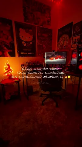 #fyp #🔥 #😍 #LyricAres #teamo 