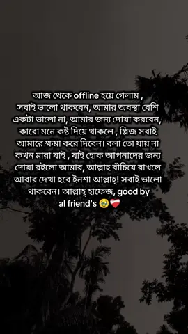 I really miss you my al friends 😓😔#pyfツ #fpryoupage #fyppppppppppppppppppppppp #bdtiktokofficial 
