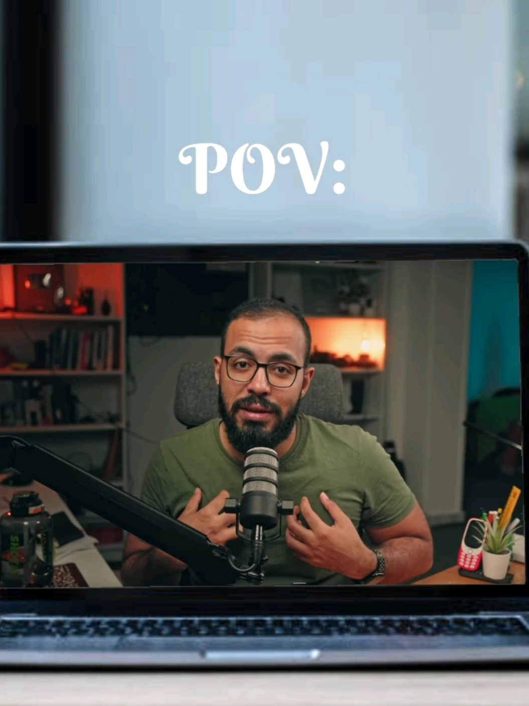 وقتك ملوش لازمة ؟! #بودكاست #podcast #mindset #SelfImprovement #motivation 