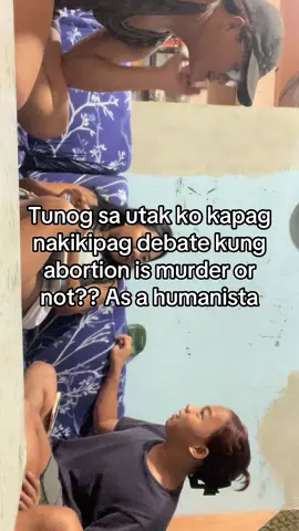 HAHAHHHA CONTENT ONLY BATI KAMI #debate #fypage 