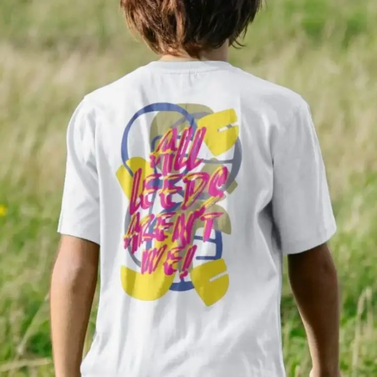 Newest design dropped for the kids range - because kids love Leeds too!! #alaw #lufc #clothing #kidsclothing #streetwear #mot #leeds #leedsunited  Available on my teemill store. Link in bio