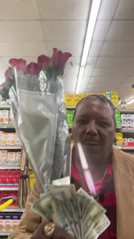 Can I call you Rose 🌹 