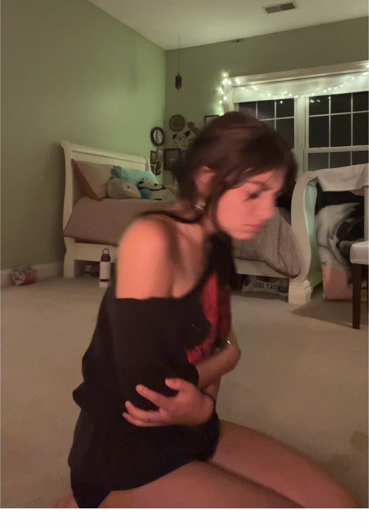 POV: i’m ur gf who’s tummy hurt literally all the time but she “doesn’t know why” and won’t to the doctor 