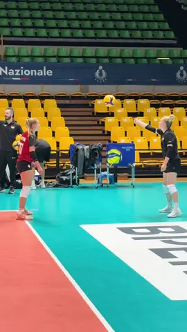 #Penivoleybol #VoleybolBenim #VolleyballWorld #VolleyballEurope #Volleyball #Voleybol #Pallavolo #TikTokSports #Voleibol #BeUnlimited #VolleyballGirls #Volei #FileninSultanları 