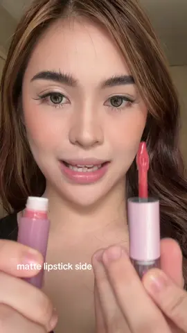 Promo in the yellow basket below! 🤩 #pinkflash2in1lipstick #pinkflashph #pinkflashmusthaves #pinkflashlipstick 