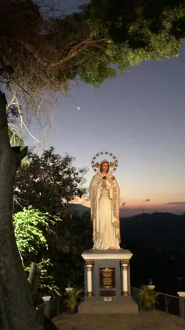 GUA MARIA TERCANTIK yang pernah kukunjungi🥹 #guamaria #guamariatuntang #salatiga #guamariasalatiga #fypシ゚ 