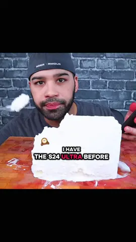 Icecream Mukbang ASMR  #foodtiktok #mukbang #asmreating #asmrfood #icecream 