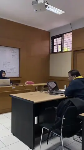 sidang nya sejam, sisanya selebrasi💃🏼❤️‍🔥