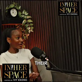 It’s important for people to know their genotype. Do you agree? Watch full interview on our YouTube and all podcast platforms.  #inherspacepodcast #genotype #sicklecell #sicklecellawareness #healthcareuk #podcasts 