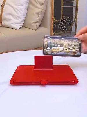 Pembesar skrin telefon diskaun50%! Tonton video gaya wayang. Stok akhir - beli sekarang!