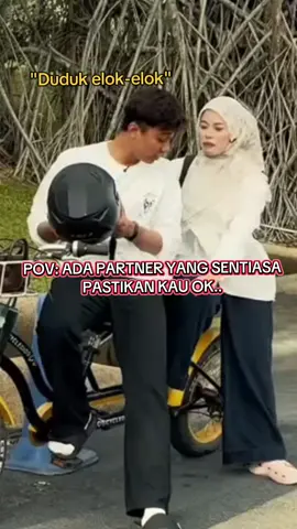 Biasa laaa kalau masuk VTT memang auto genre lain 🤭😝 @aisyah🦢 @aimcu._ #SitiMukmin #alieffirfan #aiaisyahrudy #aiaisyah #aiteam #teamai #alieffirfanteam #aimanjunaidi #sitimin 