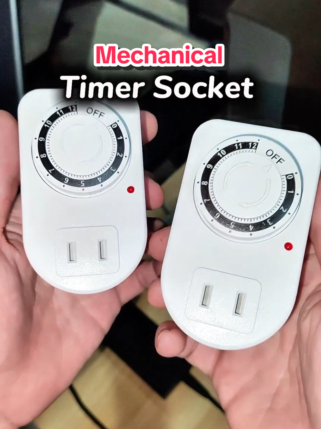 Timer Socket ang dapat gamitin pag mag cha charge ng e bike para hindi mag over change #timersocket #socket #outlet #GutsToExploreChallenge 