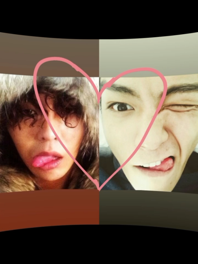 : anh chả yêu em #gdragon #top #gtop #fyp #xuhuong 
