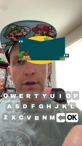 My Name As A House Game