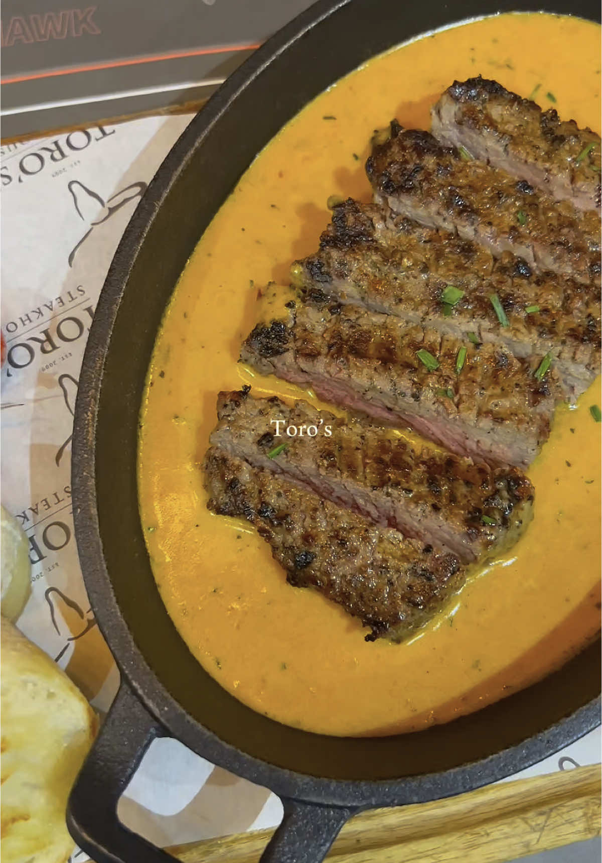 The only thing you’ll crave more than your next meal… is your next visit to Toro’s 😜  #SteakLovers #TorosUK #halalsteakhouse #halalsteak #halalfoodleicester #leicesterhalalrestaurant #halal #steak #halalsteakhouse #sizzler #grilled #hlalfoodwalsall #halalfoodie #halalfoodbirmingham #halalfoodmanchester #mocktails 